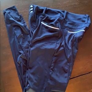 Riding Pants